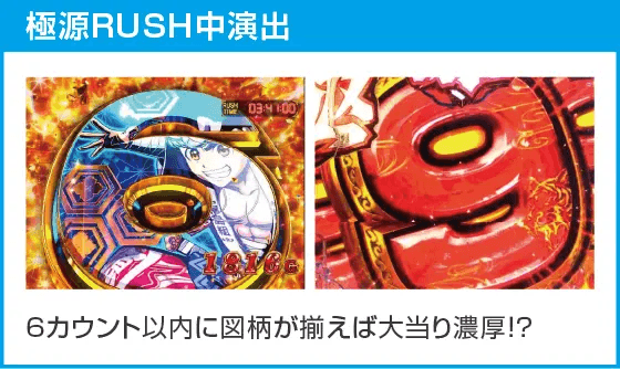 P大工の源さん超韋駄天2極源LighTのスペック