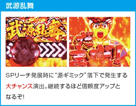 P大工の源さん超韋駄天2極源LighTのスペック