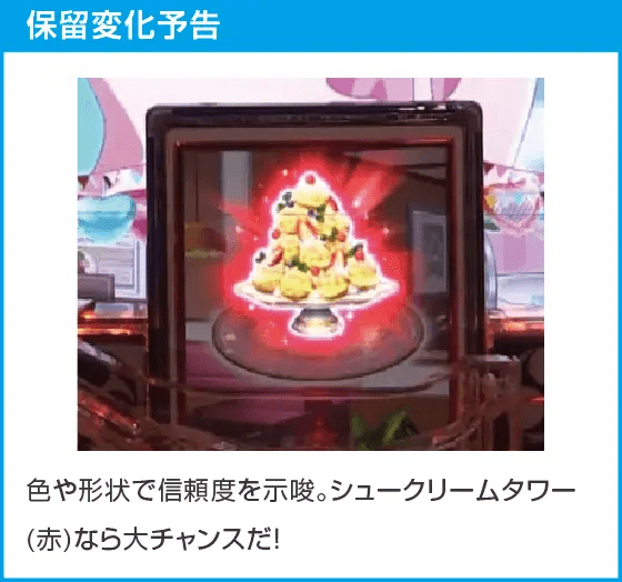 Pひぐらしのなく頃に 輪廻転生のスペック