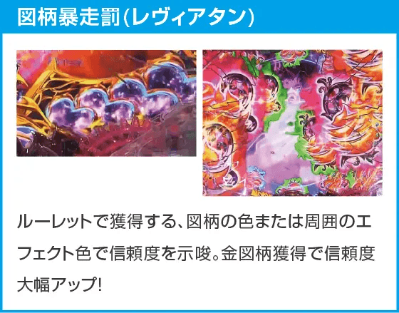 Psin 七つの大罪 強甘 2400Ver.のスペック