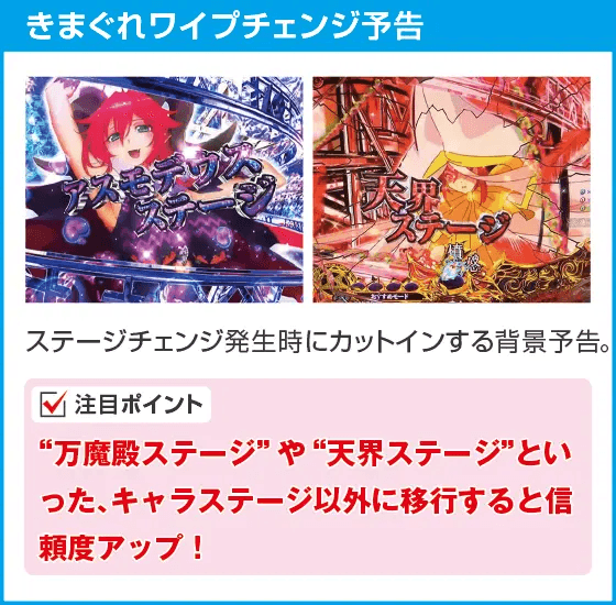 Psin 七つの大罪 強甘 2400Ver.のスペック