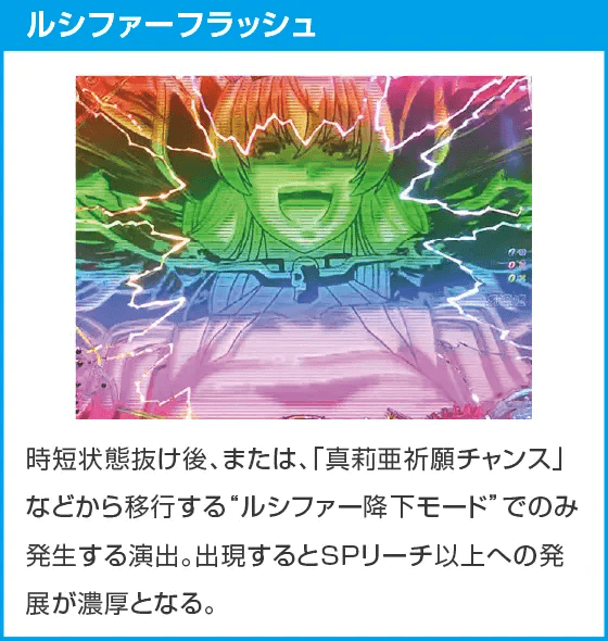 Psin 七つの大罪 強甘 2400Ver.のスペック