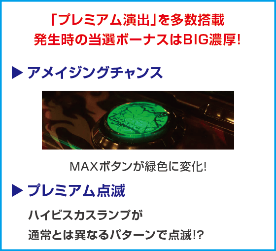 ドラゴンハナハナ～閃光～