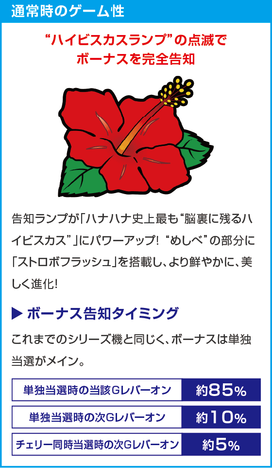 ドラゴンハナハナ～閃光～