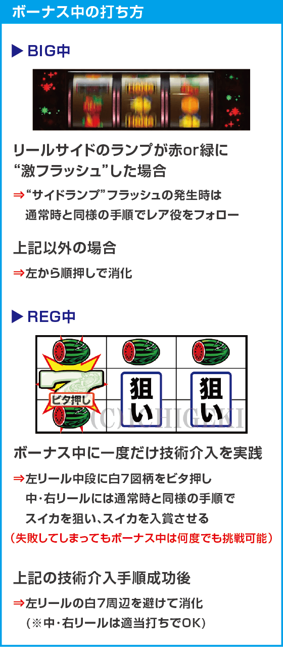 ドラゴンハナハナ～閃光～のスペック