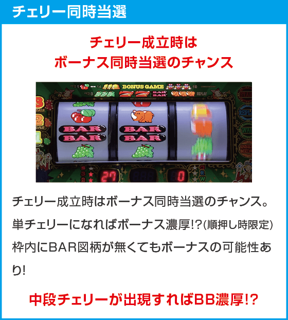 ジャグラーガールズSS