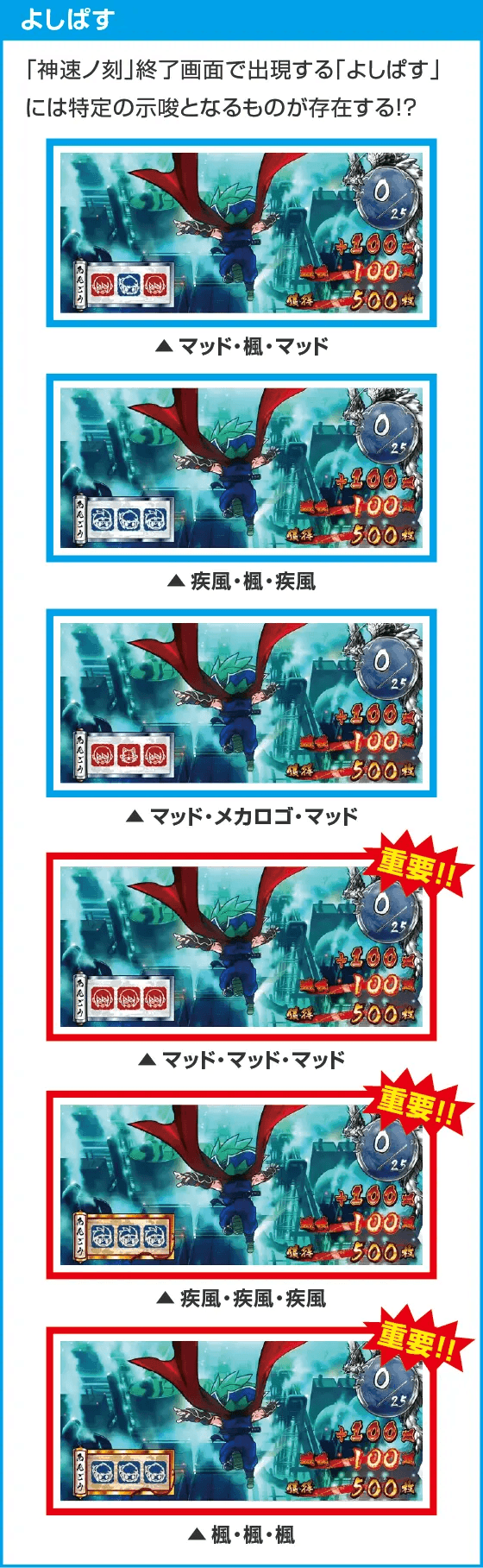 忍魂参 ~奥義皆伝ノ章~