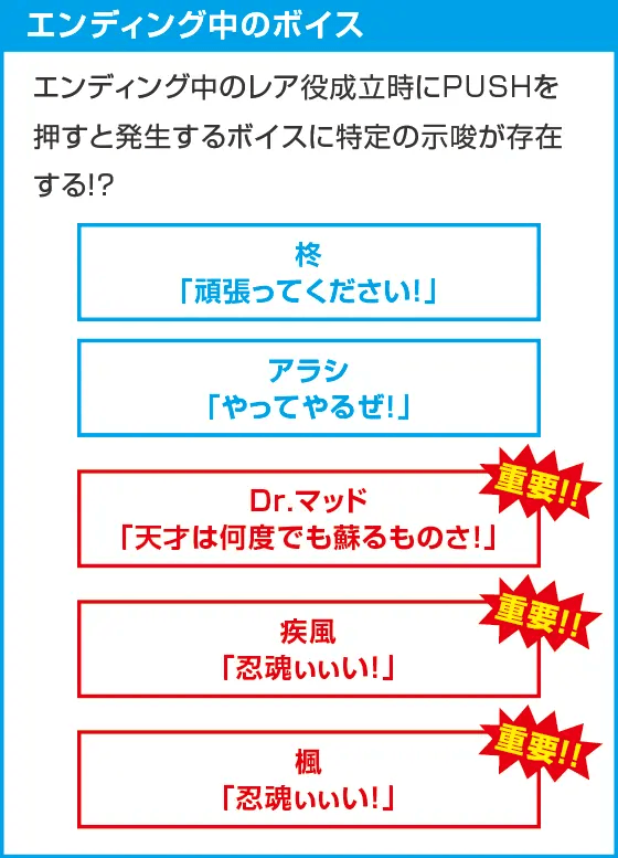 忍魂参 ~奥義皆伝ノ章~