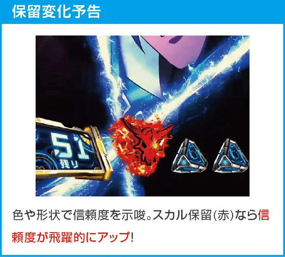 eフィーバーマクロスフロンティア5のスペック