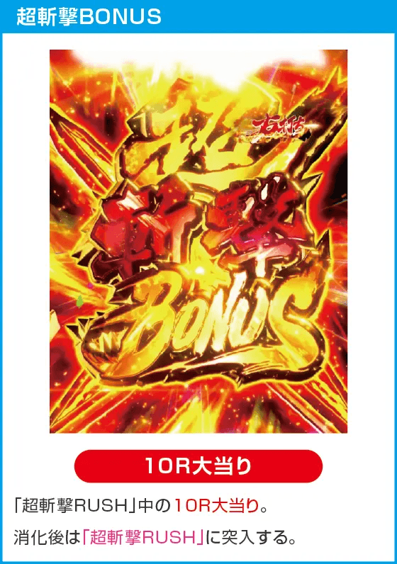 e新・必殺仕置人 超斬撃199のスペック