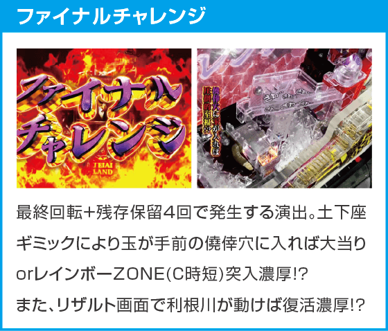 P弾球黙示録カイジ沼5 超欲望129×87％Ver.のスペック