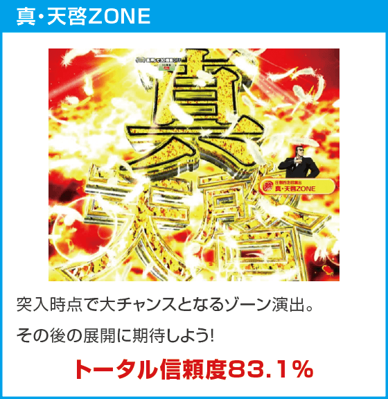 P弾球黙示録カイジ沼5 超欲望129×87％Ver.のスペック