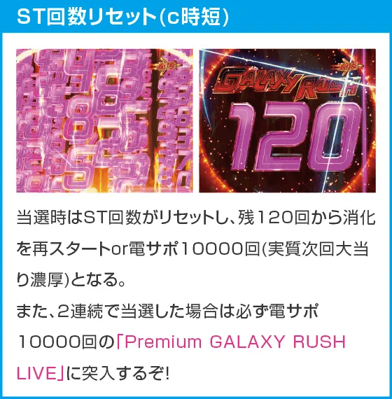 Pフィーバーマクロスフロンティア5のスペック