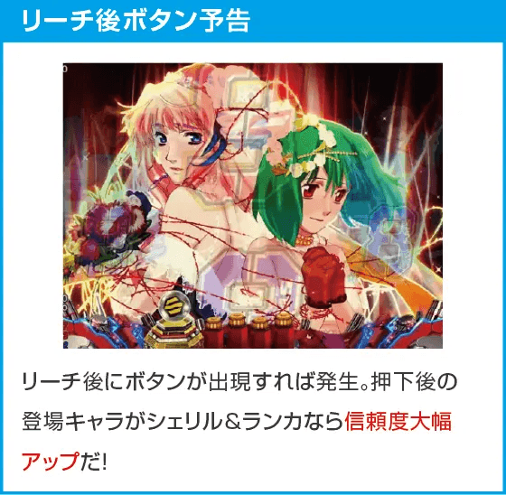 Pフィーバーマクロスフロンティア5のスペック