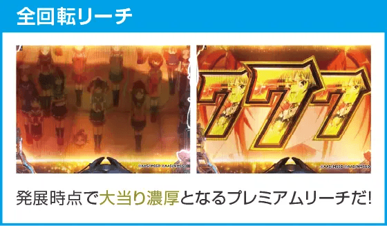 PAハイスクール・フリート オールスター すい～とでハッピー!2400のスペック