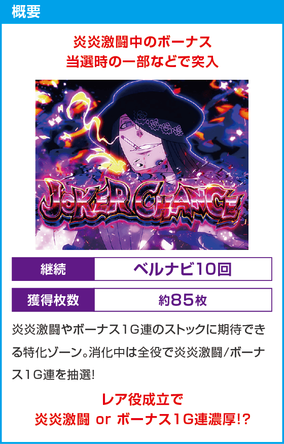 Lパチスロ 炎炎ノ消防隊