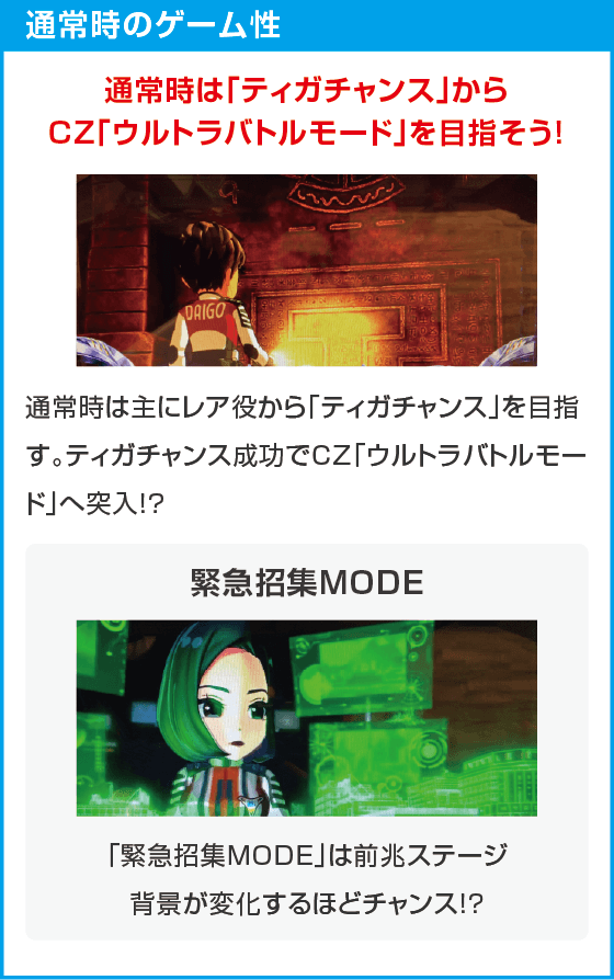 L ウルトラマンティガ