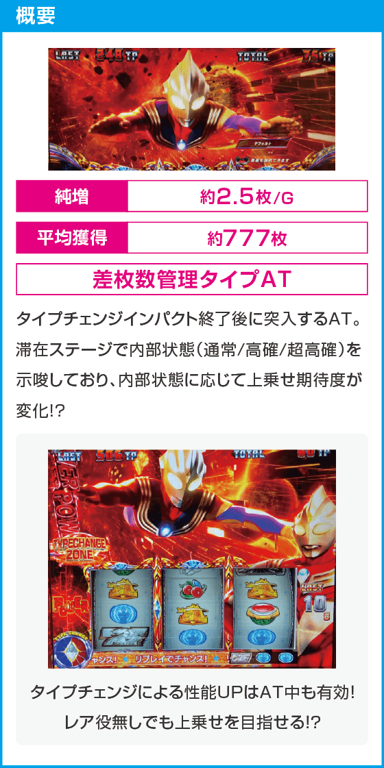 L ウルトラマンティガ