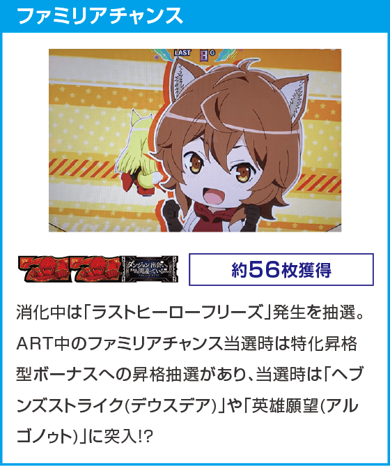 パチスロ ダンジョンに出会いを求めるのは間違っているだろうか２