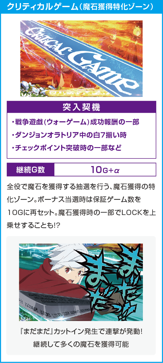 パチスロ ダンジョンに出会いを求めるのは間違っているだろうか２