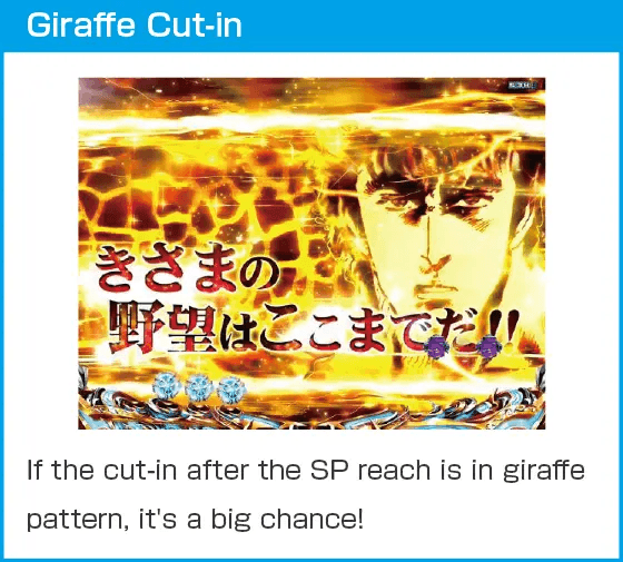 CRシャカリーナVVのスペック