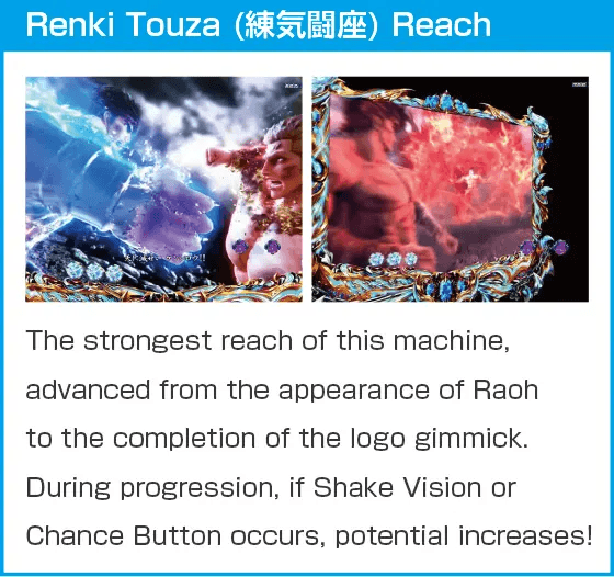 CRシャカリーナVVのスペック