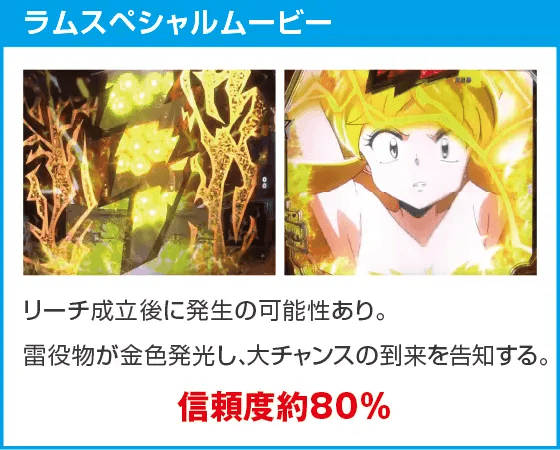 Pうる星やつら~Eternal Love Song~のスペック