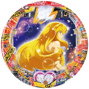 Pうる星やつら~Eternal Love Song~の筐体