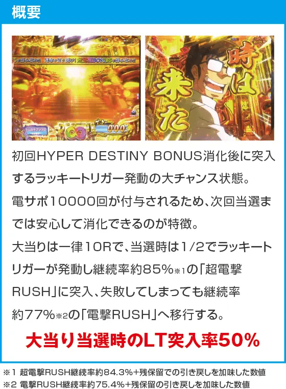 Pうる星やつら~Eternal Love Song~のスペック