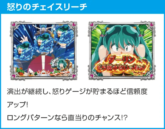 Pうる星やつら~Eternal Love Song~のスペック