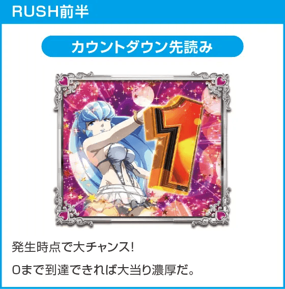 Pうる星やつら~Eternal Love Song~のスペック