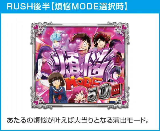 Pうる星やつら~Eternal Love Song~のスペック