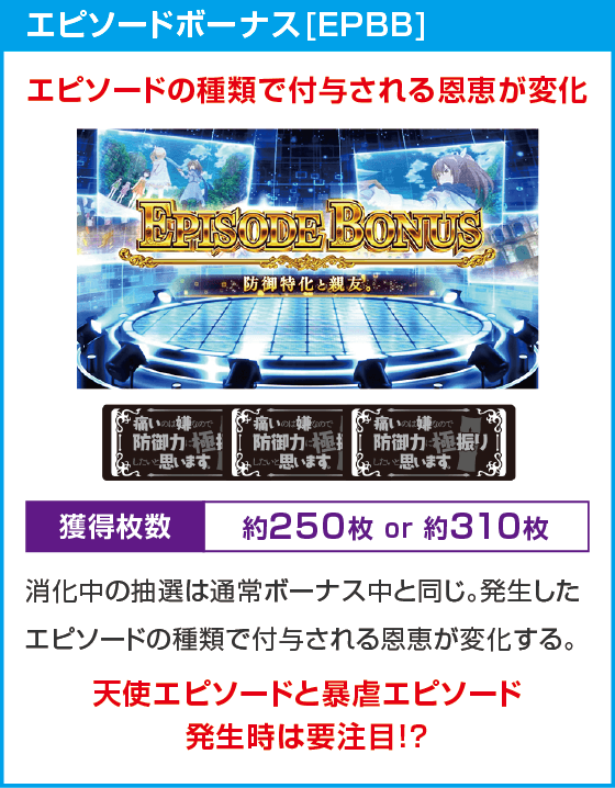 スマスロ痛いのは嫌なので防御力に極振りしたいと思います。