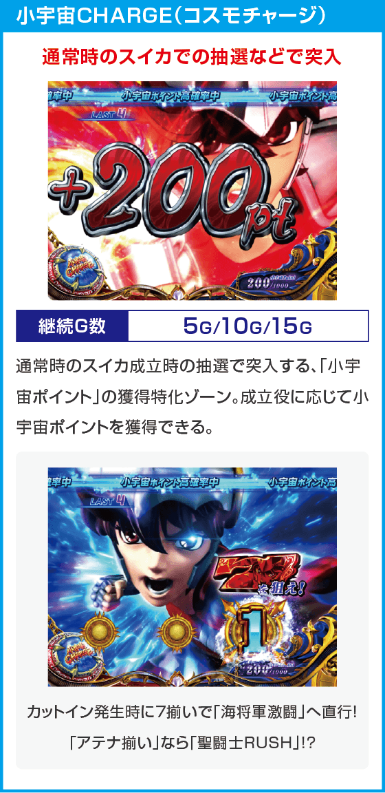 L聖闘士星矢 海皇覚醒 CUSTOM EDITION