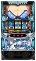 Lパチスロ閃乱カグラ2 SHINOVI MASTER　解析攻略、天井、ゾーン、設定判別