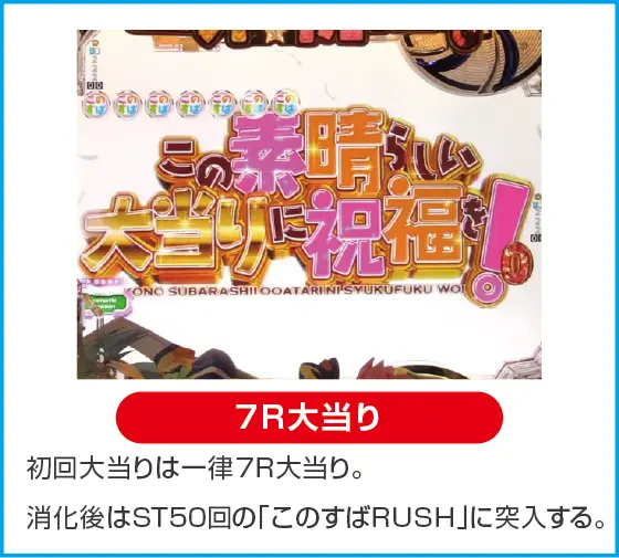 PAこの素晴らしい世界に祝福を！『このゆる甘99に祝福を！』のスペック