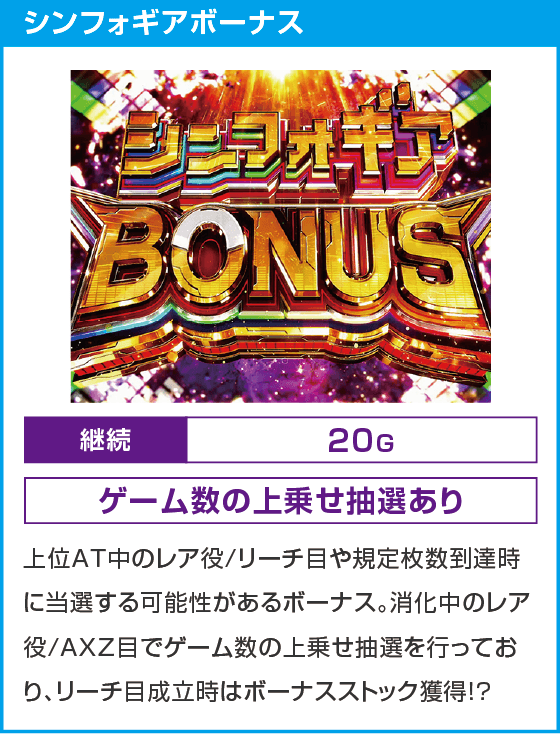 Lパチスロ戦姫絶唱シンフォギア 正義の歌