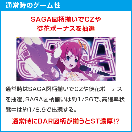 スロット ゾンビランドサガ