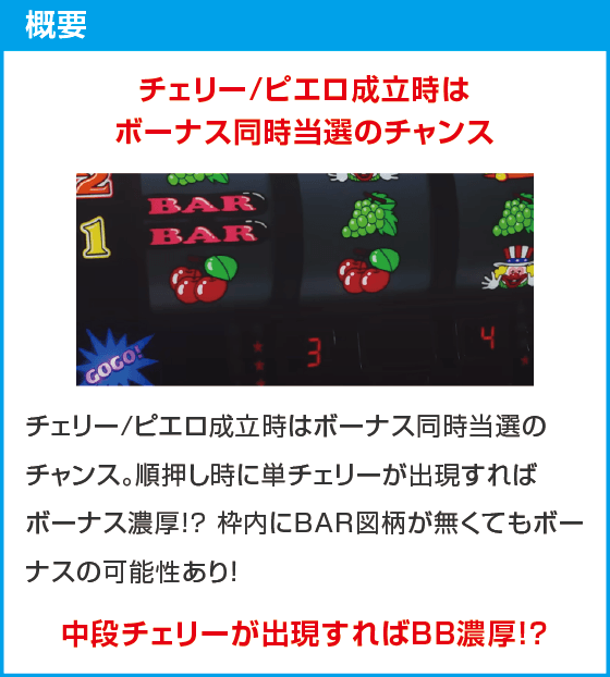 ミスタージャグラー