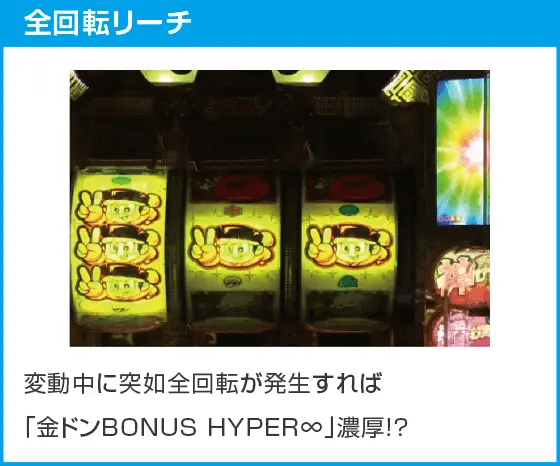 Pドラムだ! 金ドン 花火外伝のスペック