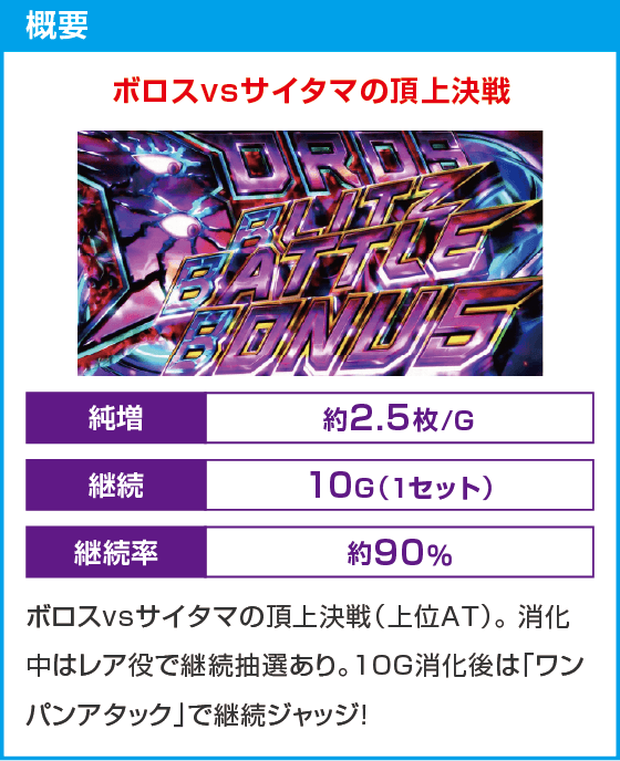 L ワンパンマン