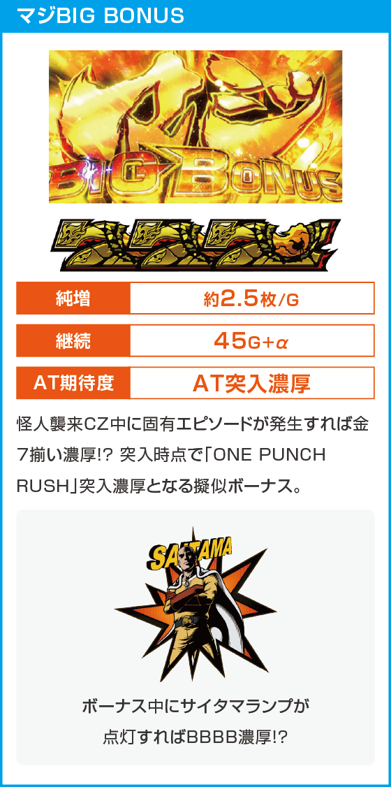 L ワンパンマン