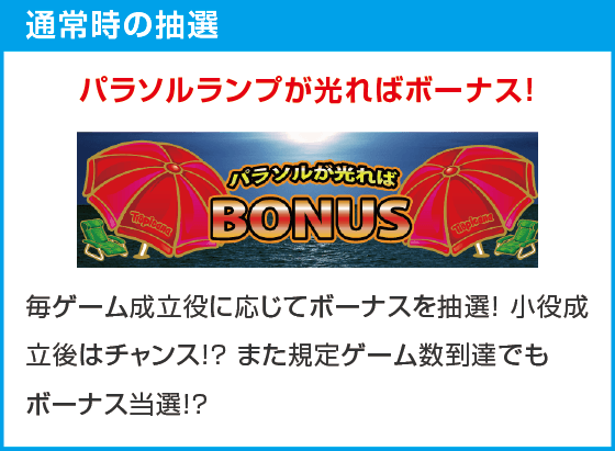 スマスロ トロピカーナ