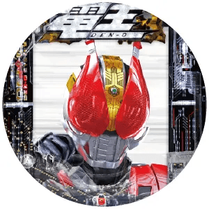 e仮面ライダー電王の筐体