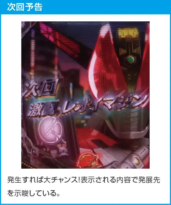 e仮面ライダー電王のスペック