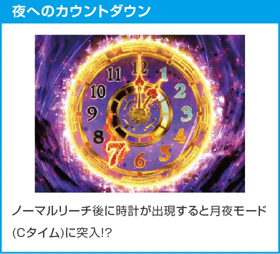 eキョンシー ライトミドル 新Cタイムver.のスペック