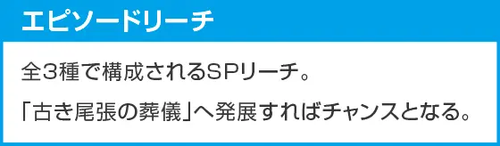 Pいくさの子 織田三郎信長伝のスペック