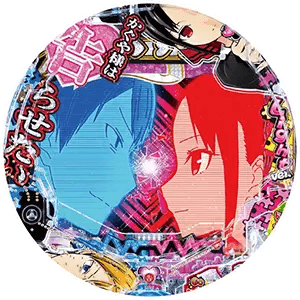 Pフィーバーかぐや様は告らせたいLight ver.の筐体