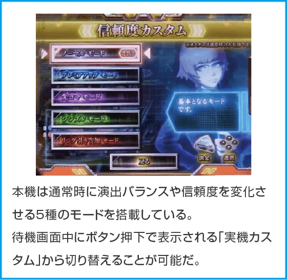 P攻殻機動隊SAC_2045 199LTver.のスペック