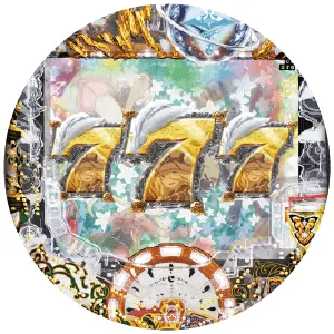 Pメイドインアビス 虹の黄金域の筐体